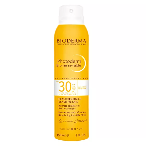 Photoderm Bruma Invisível SPF 30 150ml