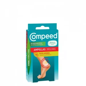 Compeed Penso Bolhas Ext Econ X10