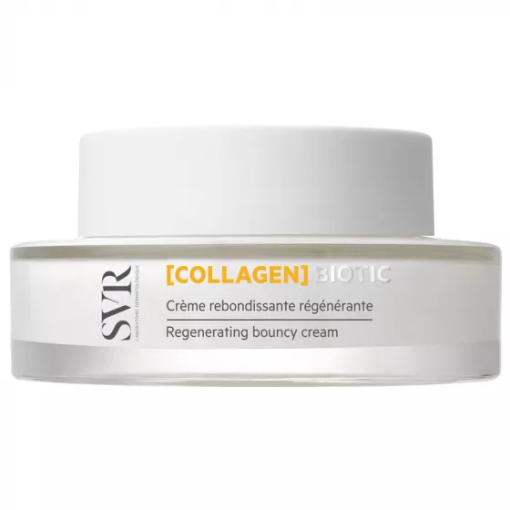 SVR [COLLAGEN] BIOTIC Creme Regenerador 50ml