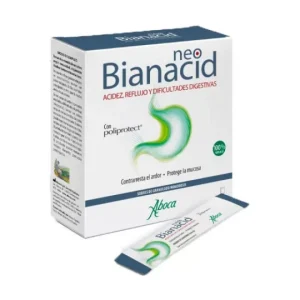 Neobianacid 20 Saquetas