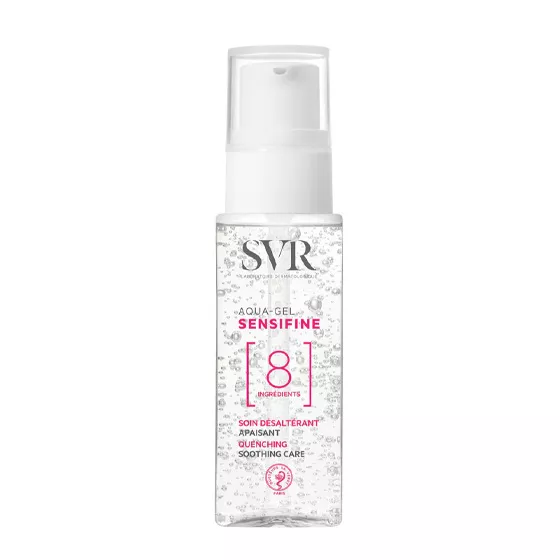 SENSIFINE Aqua-Gel 40ml