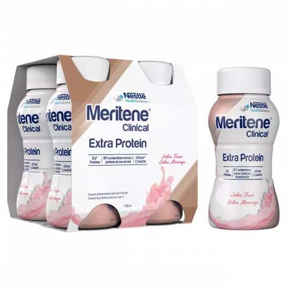 Meritene Clinical Extra Prot Mrg200mlx4 1 Meritene Clinical Extra Prot Mrg200mlx4