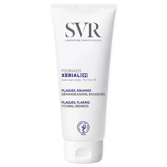 SVR Xerial Psoriasis DM Creme 200ml