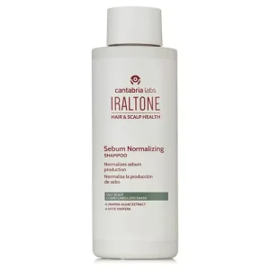 Iraltone Ch Seboregulador 200ml