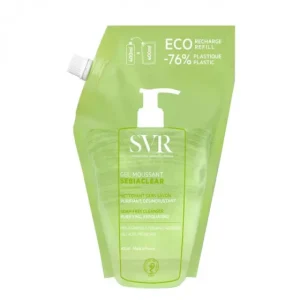 SVR Sebiaclear Gel Mousse Refill 400ml