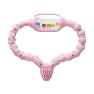 Curaprox Baby Mordedor Rosa