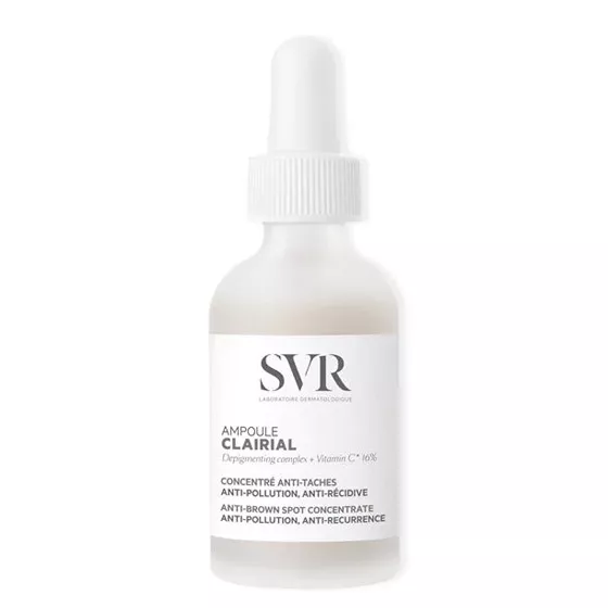 SVR Clairial Ampola 30ml