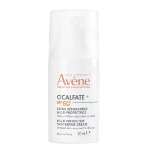 Avène Cicalfate FPS50+ 30ml