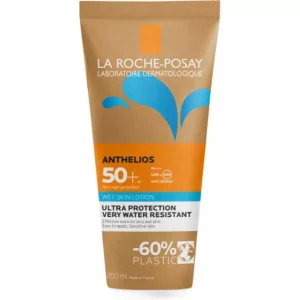 LRPosay Anthelios Wet Skin SPF50+ 200ml