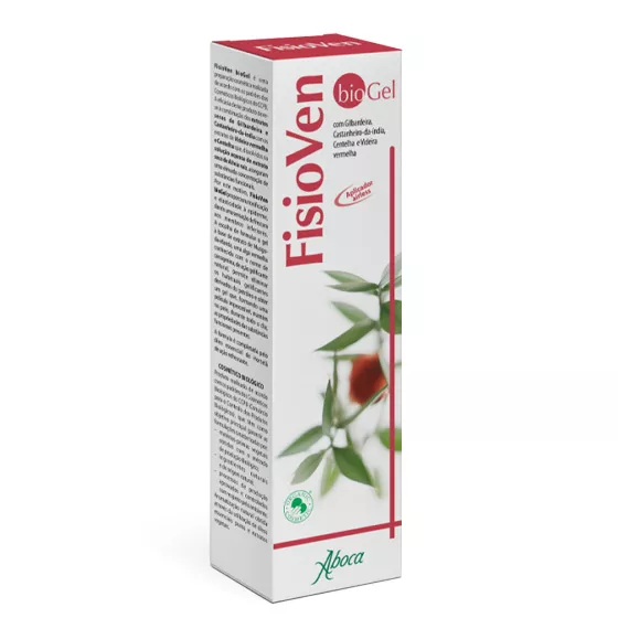 Fisioven Biogel Gel 100Ml