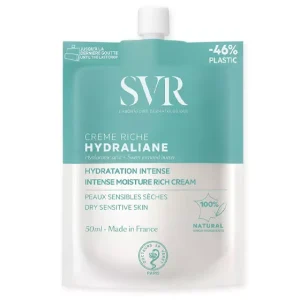 Svr Hydraliane Cr Rico 50Ml