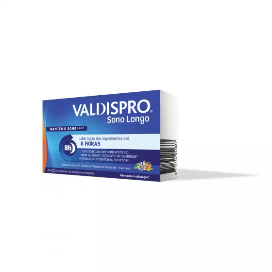 VALDISPRO Sono Longo