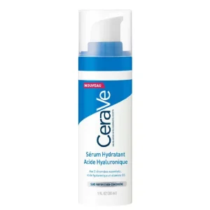 CeraVe Serum Hidrat Ac Hialur 30ml