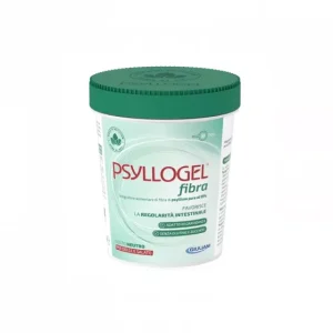 Psyllogel Fibra Neutro 170g