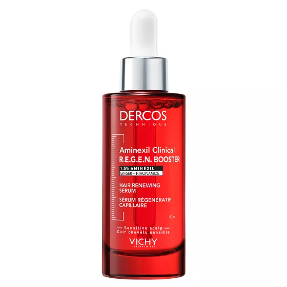 Dercos Aminexil Clinical R.E.G.E.N Booster Sérum 90ml