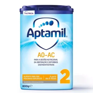 Aptamil Confort 2 Leite Transicao 800g