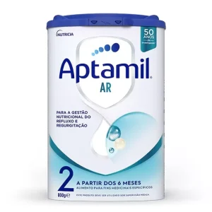 Aptamil Ar 2 Leite Anti Regurgitante 800g