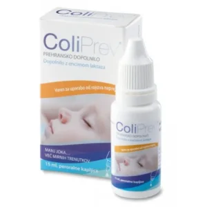 Coliprev Gotas 15ml