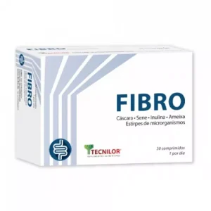 Fibro Tecnilor Comp X 30