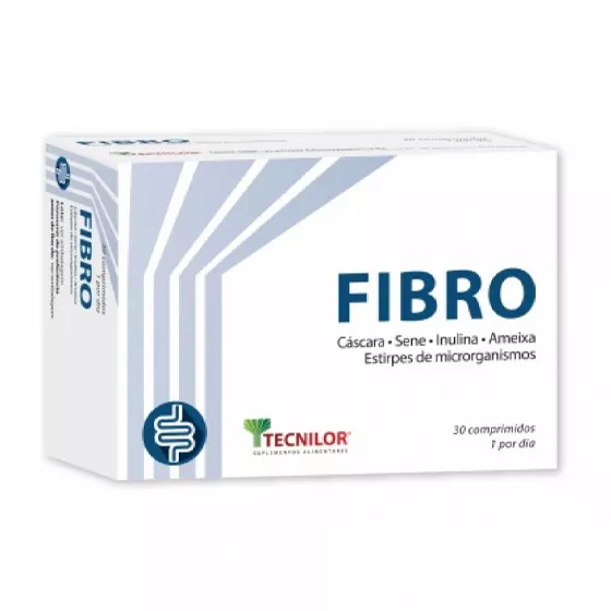 Fibro Tecnilor Comp X 30