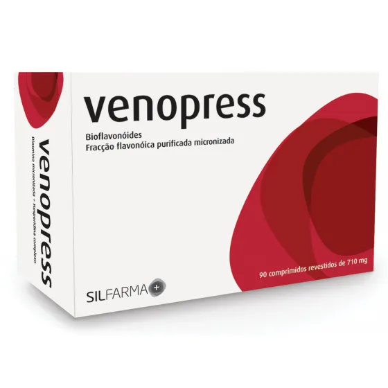 Venopress Comp Rev X 90