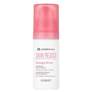 Skin Resist Sensage Serum 30ml