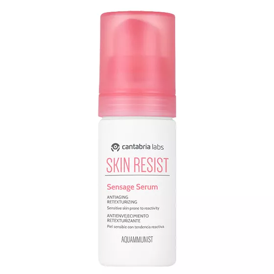 Skin Resist Sensage Serum 30ml