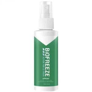 Biofreeze Spray 118Ml