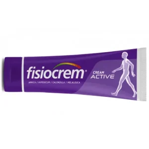 Fisiocrem Cream Active 60Ml