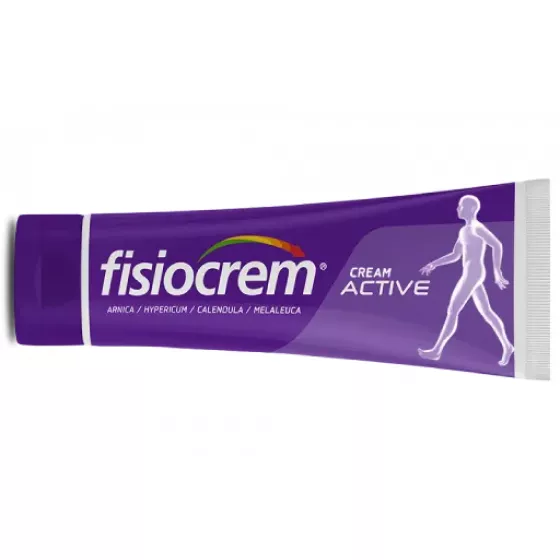 Fisiocrem Cream Active 60Ml