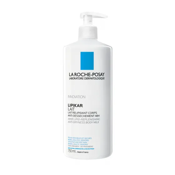 Lrposay Lipikar Lt 750ml