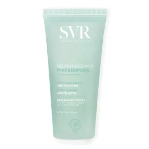 SVR Physiopure Gel Limpeza 200ml