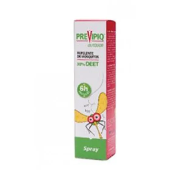 Previpiq® Outdoor Spray 75ml