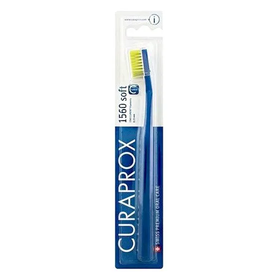 Curaprox  Esc Dent Soft Cs1560