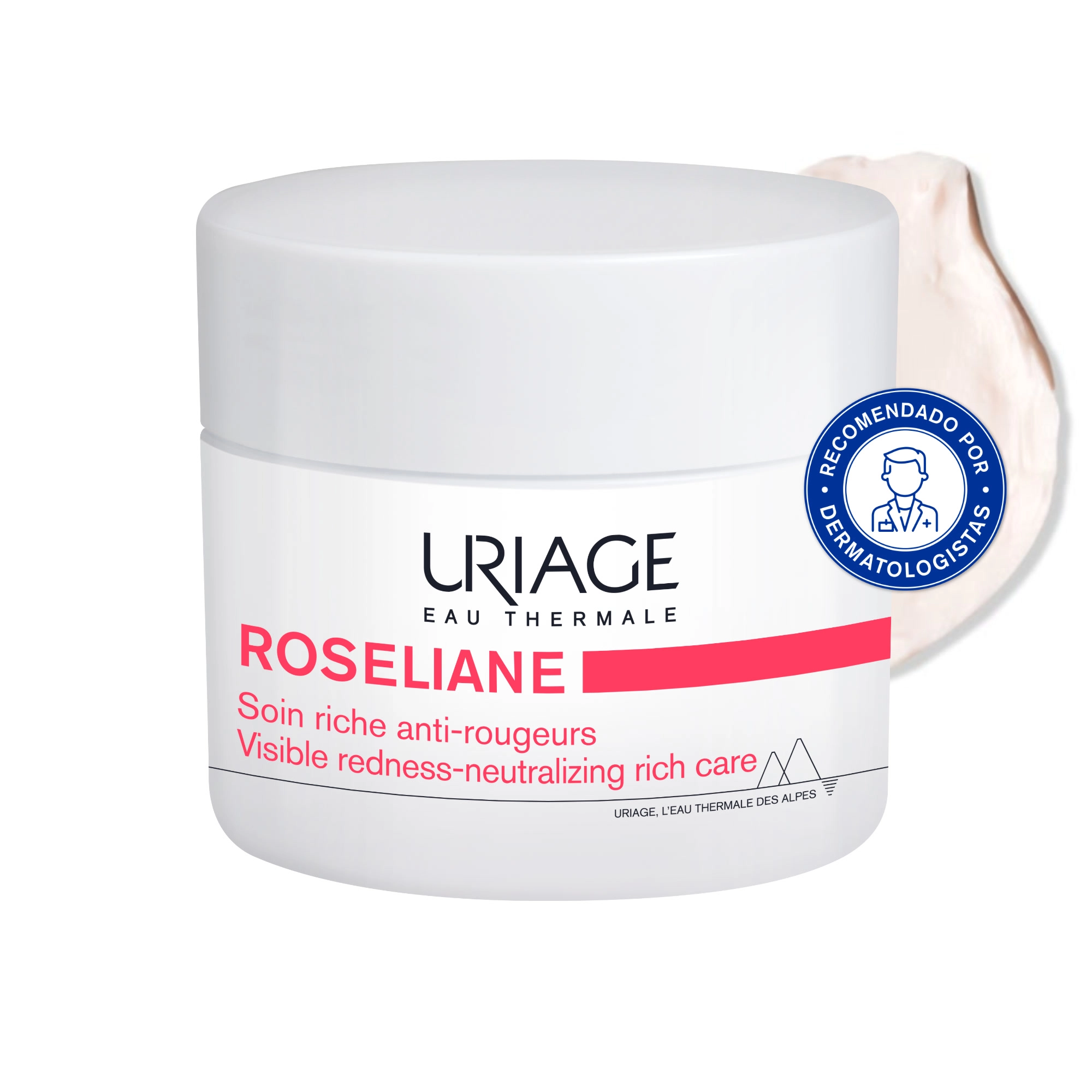 Roseliane Creme Rico 50ml
