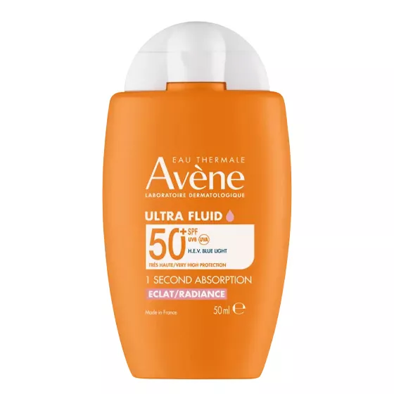 Avene Solar Ultra Fl Lumin SPF50+ 50Ml