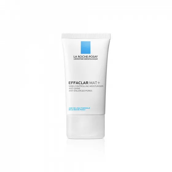 La Roche Posay Effaclar Mat+ Creme Hidratante 40ml