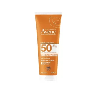 Avene Solar Leite SPF50 250Ml