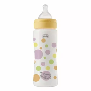 Chicco Perfect Easy 330Ml Amarelo