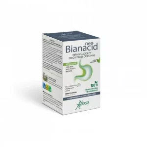 Neobianacid Comp Limão X45