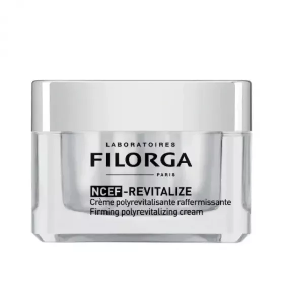 Filorga NCEF-REVITALIZE Creme 50ml