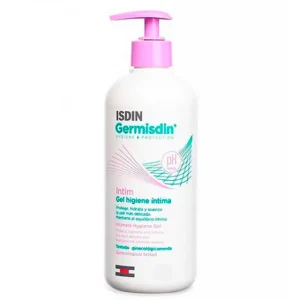 Isdin Germisdin Intim Gel Hig 250Ml