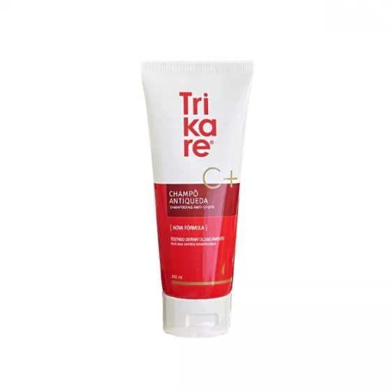 Trikare C+ Ch Queda 200Ml