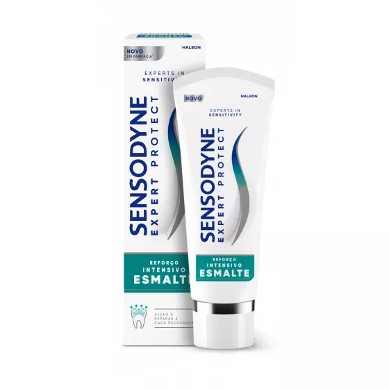 Sensodyne Exp Prot Ref Int Esm Past75Ml