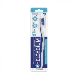 Elgydium Esc Dent 4 em 1 Media