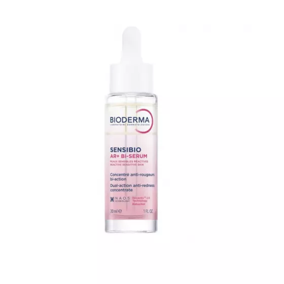 Bioderma Sensibio AR+ Bi-Sérum 30ml