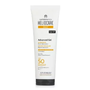 Heliocare 360º Advanced Gel Protetion SPF50 250ml