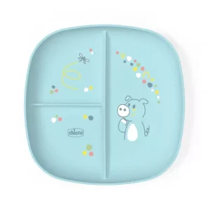 Chicco Prato com Divisórias Azul 12M+