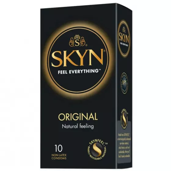 Skyn Original Preservativo X10