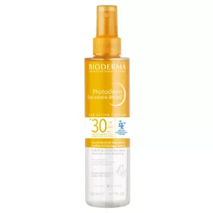 Bioderma Photoderm Eau Solaire Bronz SPF30 200ml